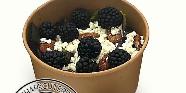 Signature Salad