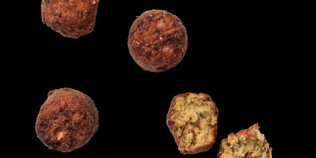 Falafel