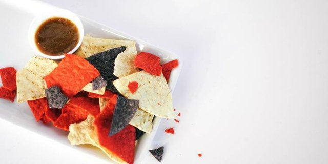 Chips & Salsa
