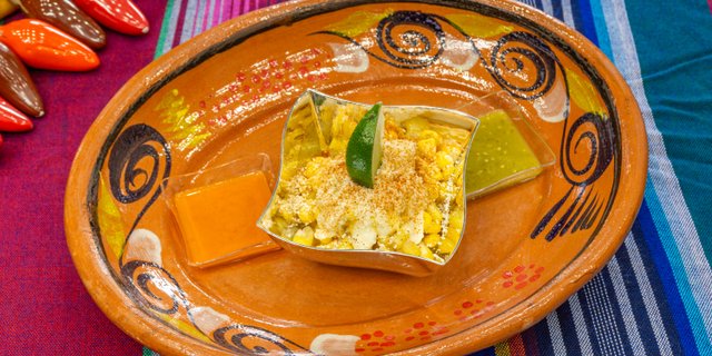 Elotes