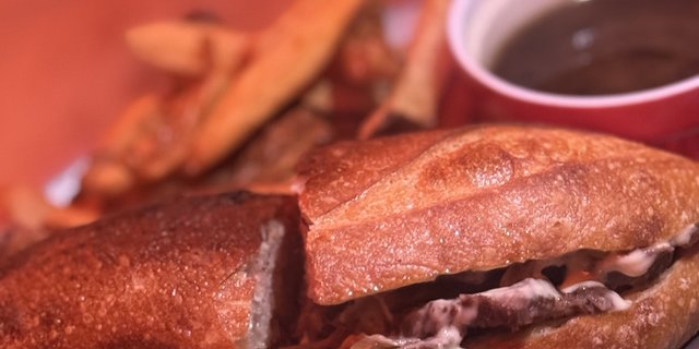 French Dip