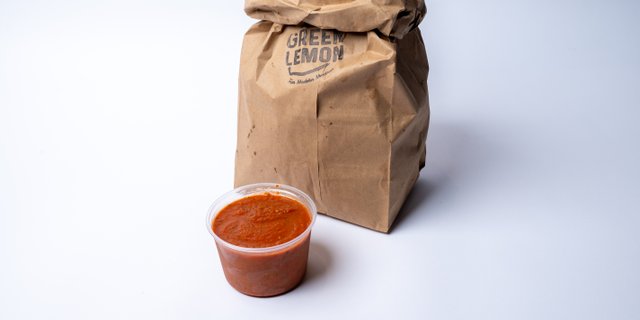 Lime Salsa