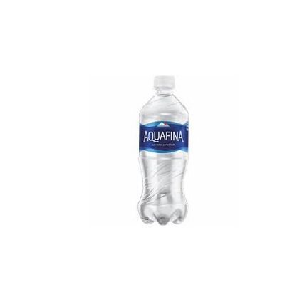 Bottled Water