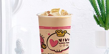 Vivi Milk Tea