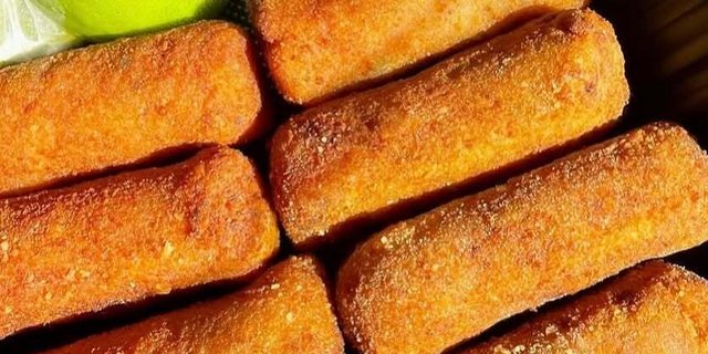 Croquetas