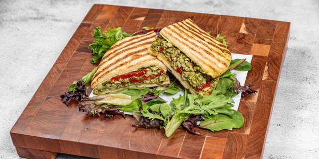The Italiano Panini