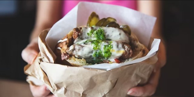 Pita Bundle