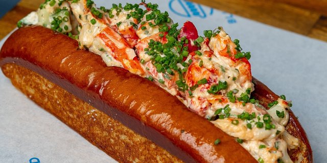 Lobster Roll