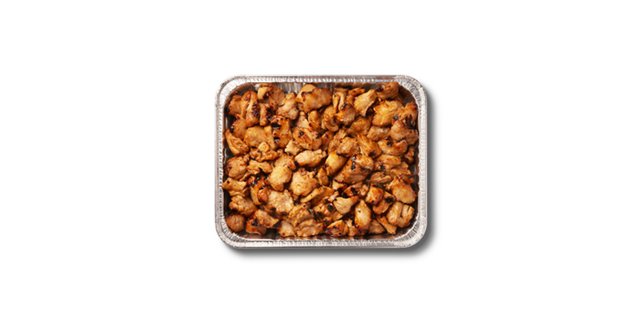 Soy Ginger Chicken Catering Platter