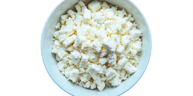 Feta Cheese