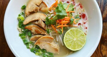 Sosogu Ramen & JBBQ