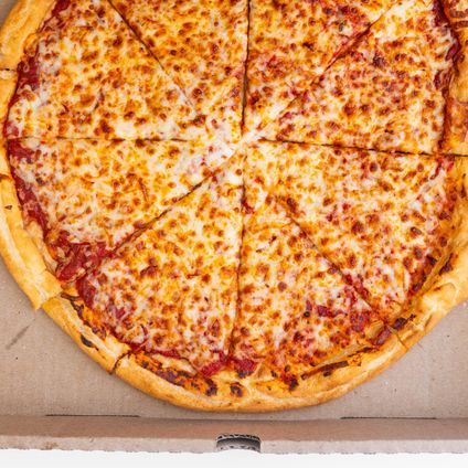 14" Cheese Gluten-Free Pizza