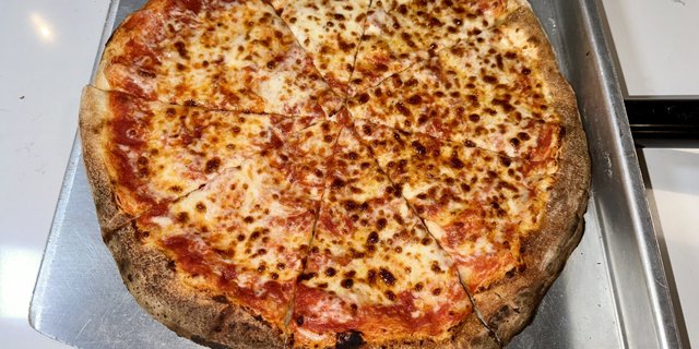Cheese Pizza