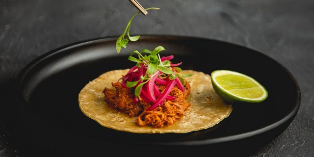 Cochinita Pibil Tacos (3)