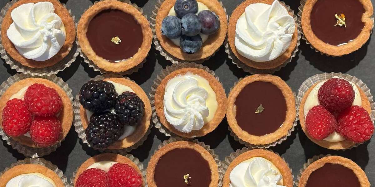 Brooklyn French Bakers