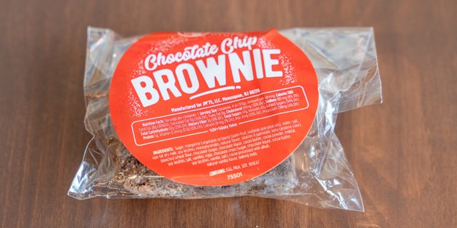 Brownies