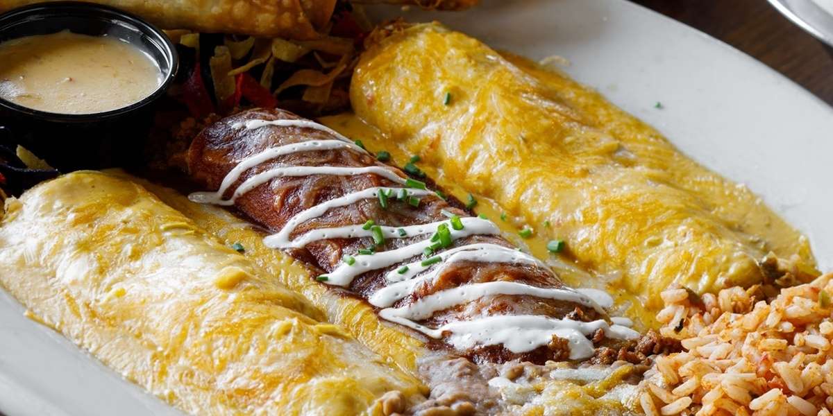 Carlos O'Kelly's Catering in Wichita, KS - 527 S Ridge Rd - Delivery ...