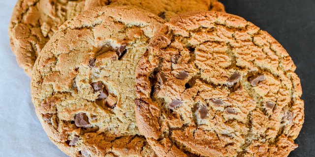 Cookie 4 Pack
