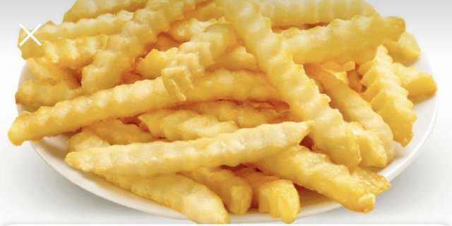 Fries
