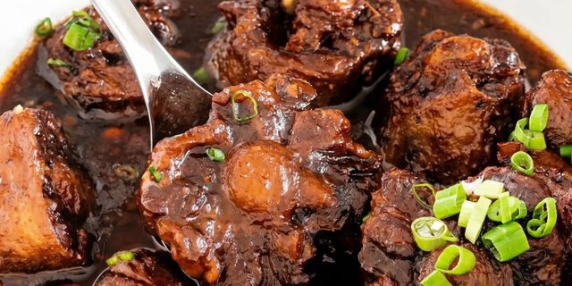 Oxtail