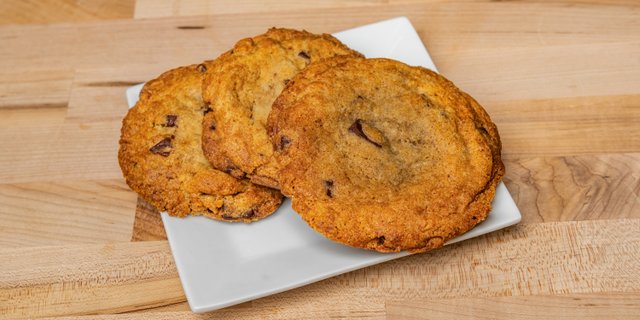 House-Made Cookie Platter