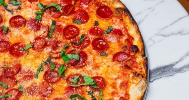 Olivia's Pizza