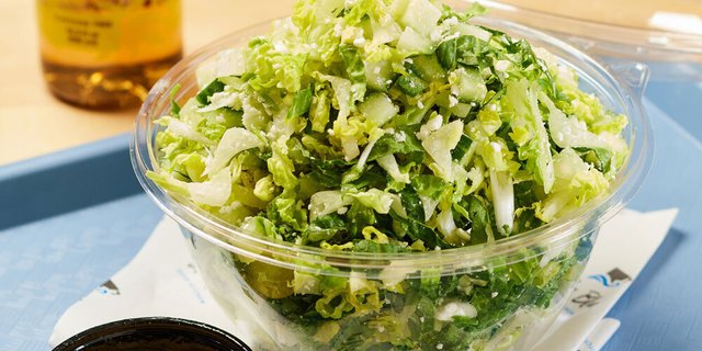 Prasini Salad