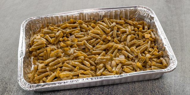 Green Beans