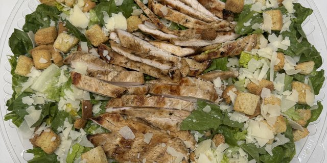 Caesar Salad
