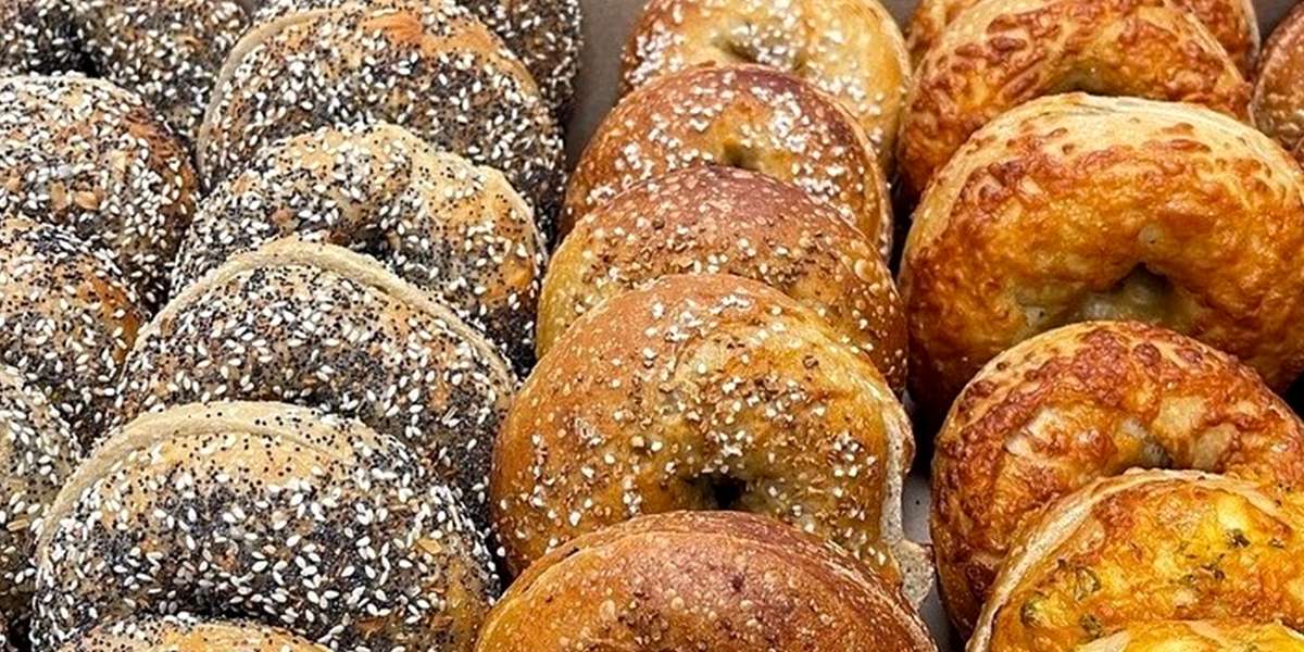 Dan's Bagels