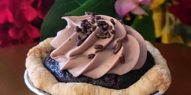 Mini Pies Box