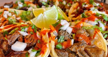 Margarita's Tacos & Grill
