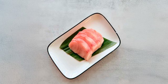 Extra Sashimi