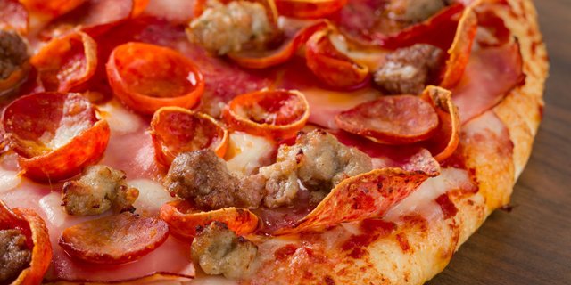 Pikes Peak Pizza