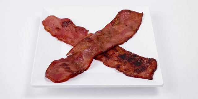 Turkey Bacon