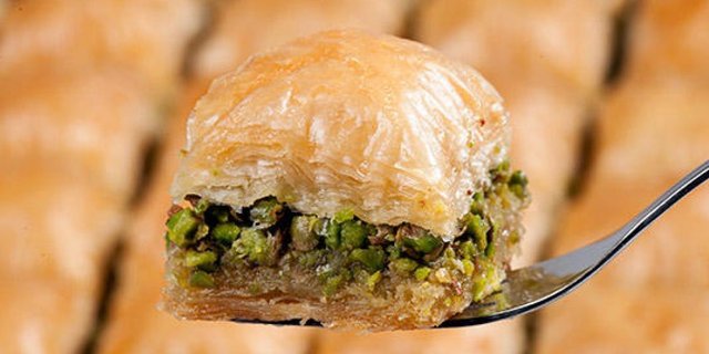 Baklava