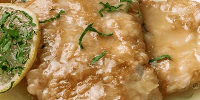 Francese Chicken
