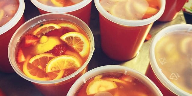 Perfection Lemonade