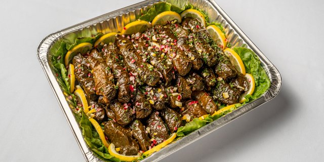 Dolmeh