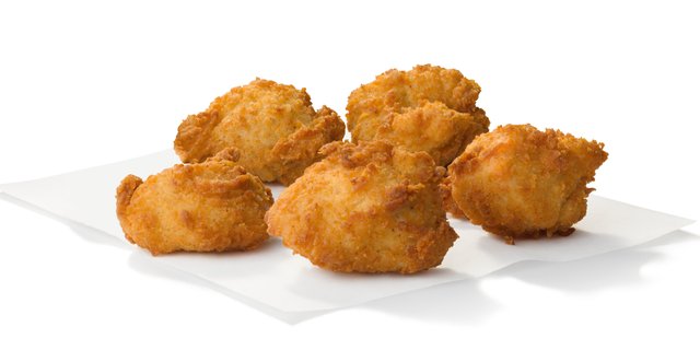 Chick-fil-A Nuggets