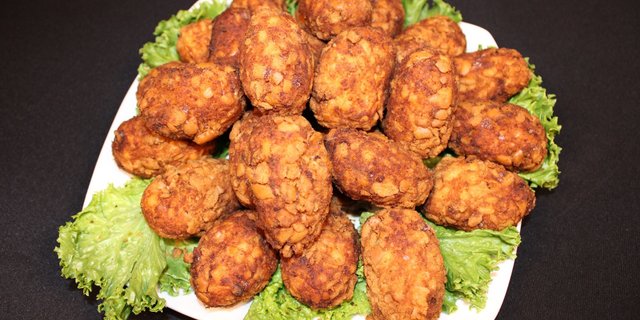Taproom Poppers