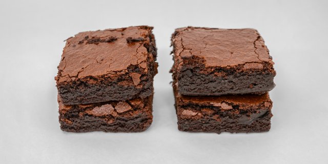 Dozen Gluten-Free Dairy-Free Brownies