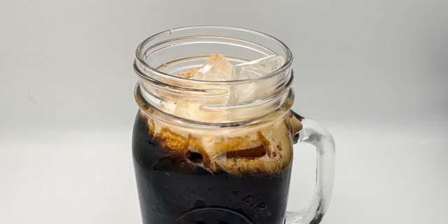 Thai Iced Coffee