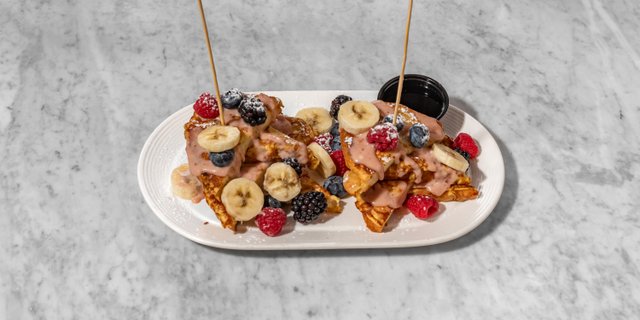 French Toast