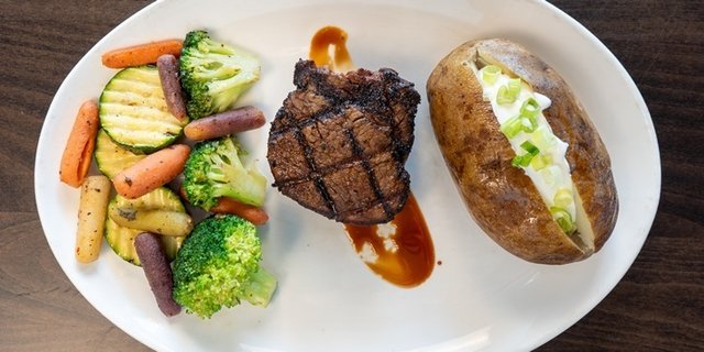 New York Strip