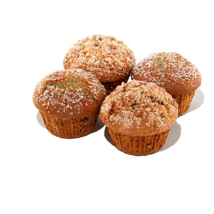 Muffin Bundle