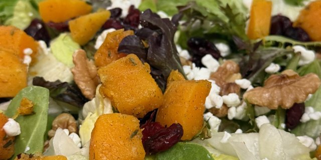 Harvest Salad