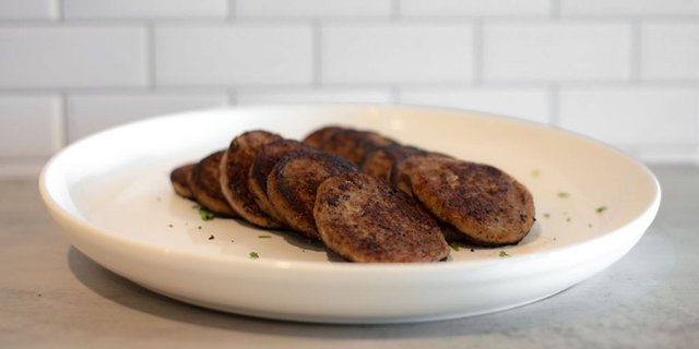 Sausage