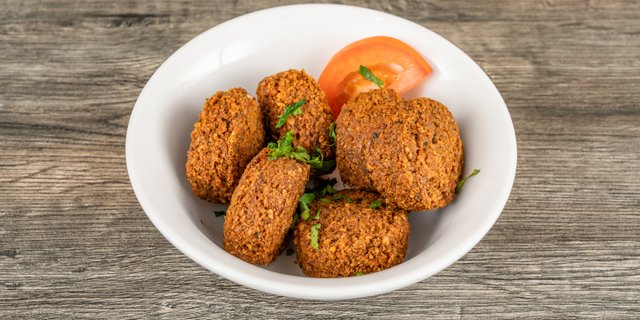 Falafel