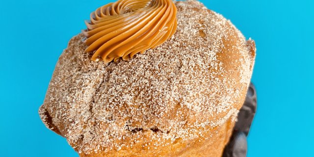 Gluten-Free Muffins